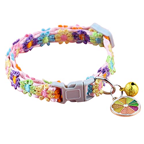 Sosoport 3St Halsband draussen für Hunde Katzenhalsbänder tierische bescherung pet Supplies Hundezubehör Verstellbarer Kätzchenkragen Haustier schmücken Dekorationen Polyester Sosoport 3St Halsband draussen für Hunde Katzenhalsbänder tierische bescherung pet Supplies Hundezubehör Verstellbarer Kätzchenkragen Haustier schmücken Dekorationen Polyester von Sosoport