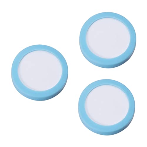 Sosoport 3 Stücke Elegante Aquarium Disc Scheibe Kohlendioxid Ersatz Disc Fisch Tank Bubbler Co2 Diffusor Sosoport 3 Stücke Elegante Aquarium Disc Scheibe Kohlendioxid Ersatz Disc Fisch Tank Bubbler Co2 Diffusor von Sosoport