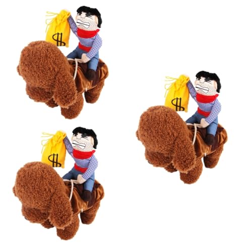 Sosoport 3St Haustier-Outfit pet Supplies haustierbedarf Haustierkleidung für kleine Hunde Kleider Weihnachtsmann-Kostü weihnachtsmann kostü Hunde-Outfit Hundekleidung Mittel einstellen Sosoport 3St Haustier-Outfit pet Supplies haustierbedarf Haustierkleidung für kleine Hunde Kleider Weihnachtsmann-Kostü weihnachtsmann kostü Hunde-Outfit Hundekleidung Mittel einstellen von Sosoport