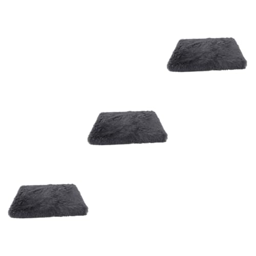 Sosoport 3st Hunde-Nest-Pads Bequemes Hundebett Schlafunterlage Für Welpen Schlafbetten Für Hunde Haustier Bettwäsche Wärmendes Haustierbett Hundekissenbett Camas para Sofa Tuch Teppich Sosoport 3st Hunde-Nest-Pads Bequemes Hundebett Schlafunterlage Für Welpen Schlafbetten Für Hunde Haustier Bettwäsche Wärmendes Haustierbett Hundekissenbett Camas para Sofa Tuch Teppich von Sosoport