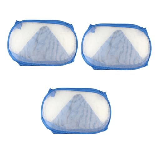 Sosoport 3St Haustierzelt pet Teepee drinnen Haustierzubehör Katzenzwinger der Zaun Baby Stoff Sosoport 3St Haustierzelt pet Teepee drinnen Haustierzubehör Katzenzwinger der Zaun Baby Stoff von Sosoport
