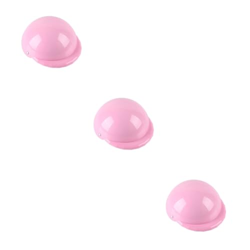 Sosoport 3St Hundehelm Katzenhelm Haustierhut Welpenspielzeug Hüte für Hunde Haustier Helm rosa pink Spielzeuge Schutzhelm für Haustiere Zubehör für Hundekostüme Mittel Haustierzubehör Sosoport 3St Hundehelm Katzenhelm Haustierhut Welpenspielzeug Hüte für Hunde Haustier Helm rosa pink Spielzeuge Schutzhelm für Haustiere Zubehör für Hundekostüme Mittel Haustierzubehör von Sosoport