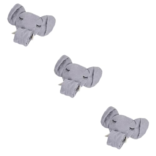 Sosoport 3 Stücke Hund Elefanten Spielzeug Pet Sniffing Matte Hund Spielzeug Für Welpen Sosoport 3 Stücke Hund Elefanten Spielzeug Pet Sniffing Matte Hund Spielzeug Für Welpen von Sosoport