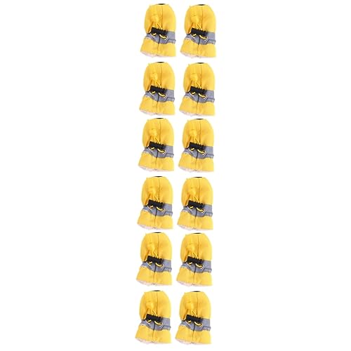 Sosoport 3St Hundestiefel Paws pfotenschutz hundezubehör Dog Shoes Regentag Hundeschuhe Winterstiefel für Hunde sockenschuhe Haustierschuhe Schuhe für Hunde drinnen Schuhschutz Welpenschuhe Sosoport 3St Hundestiefel Paws pfotenschutz hundezubehör Dog Shoes Regentag Hundeschuhe Winterstiefel für Hunde sockenschuhe Haustierschuhe Schuhe für Hunde drinnen Schuhschutz Welpenschuhe von Sosoport