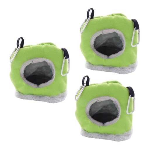 Sosoport 3 Stücke Papagei Schlaf Nest Vögel Nest Für Papagei Runde Papagei Bett Vogel Bett Nest Für Papagei Vogel Sosoport 3 Stücke Papagei Schlaf Nest Vögel Nest Für Papagei Runde Papagei Bett Vogel Bett Nest Für Papagei Vogel von Sosoport