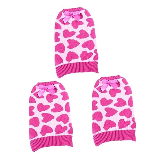 Sosoport 3St Party-Hundetuch Haustier Heimtierbedarf für Hunde Decken-Hoodie hundekleidung hundebekleidung warme Hoodies Kleiner Hundepullover Prinzessin Jacke mit Hut Zubehör Liebhaber Sosoport 3St Party-Hundetuch Haustier Heimtierbedarf für Hunde Decken-Hoodie hundekleidung hundebekleidung warme Hoodies Kleiner Hundepullover Prinzessin Jacke mit Hut Zubehör Liebhaber von Sosoport