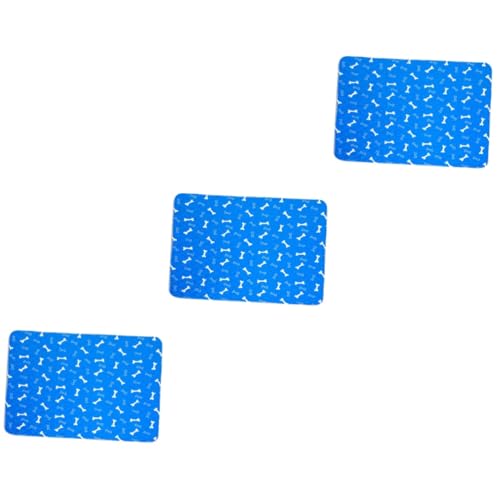 Sosoport 3st Hunde-PIPI-Pads Waschbare PIPI-Pads Waschbare Hundepipipads XL Hundepipipads Pet Pee Pads Waschbare Pee-pad PIPI-Pads Für Hunde Windelhalter Hund Wee Haustier Hund PIPI Pad Sosoport 3st Hunde-PIPI-Pads Waschbare PIPI-Pads Waschbare Hundepipipads XL Hundepipipads Pet Pee Pads Waschbare Pee-pad PIPI-Pads Für Hunde Windelhalter Hund Wee Haustier Hund PIPI Pad von Sosoport