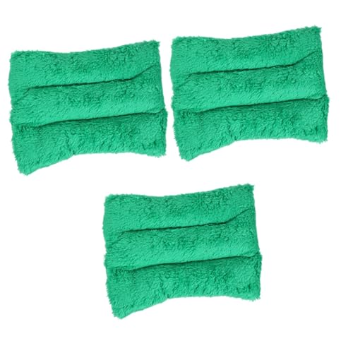 Sosoport 3St Schlafbetten für Haustiere meerschweinchen Bett Hasenbett Katzendecken für Wohnungskatzen Hamsterbett Haustierbett Kissen für Haustiere warm halten Zwinger Mat der Hund Sosoport 3St Schlafbetten für Haustiere meerschweinchen Bett Hasenbett Katzendecken für Wohnungskatzen Hamsterbett Haustierbett Kissen für Haustiere warm halten Zwinger Mat der Hund von Sosoport