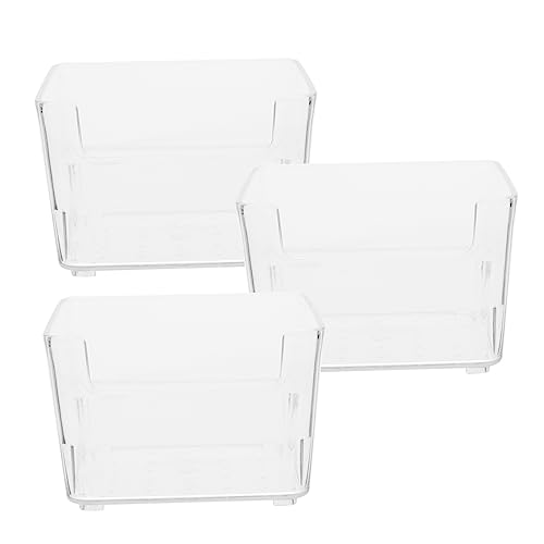 Sosoport Hamster-badesand 3-teiliges Haushalts-Chinchilla-badewannen-Set - Boden Acryl Sosoport Hamster-badesand 3-teiliges Haushalts-Chinchilla-badewannen-Set - Boden Acryl von Sosoport