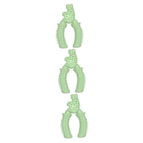 Sosoport 3st Hundespielzeug Welpenspielzeug Aus Gummi Weiches Beißspielzeug Aus Silikon Backenzahn Spielzeug Für Hunde Welpenspielzeug Kauspielzeug Für Hunde Zahnbürste Beissen Sosoport 3st Hundespielzeug Welpenspielzeug Aus Gummi Weiches Beißspielzeug Aus Silikon Backenzahn Spielzeug Für Hunde Welpenspielzeug Kauspielzeug Für Hunde Zahnbürste Beissen von Sosoport