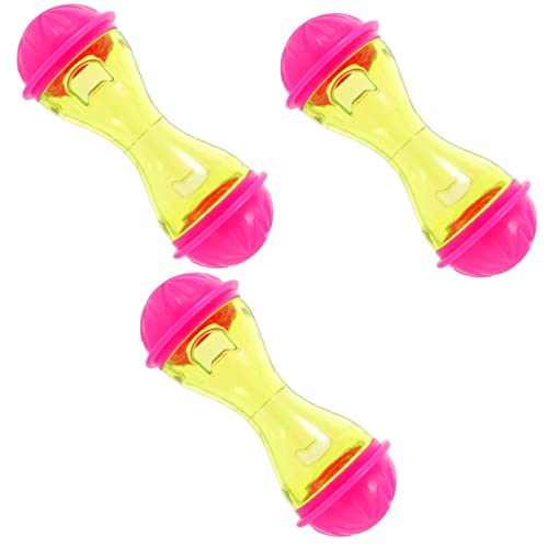 Sosoport 3St Leckeres Hundefutter Interactive Dog Toys interaktives Spielzeug Interaktives Futterspielzeug für Haustiere Spielzeug für Hundesnacks Spielzeuge Autos Spielzeug Hundespielzeug Sosoport 3St Leckeres Hundefutter Interactive Dog Toys interaktives Spielzeug Interaktives Futterspielzeug für Haustiere Spielzeug für Hundesnacks Spielzeuge Autos Spielzeug Hundespielzeug von Sosoport