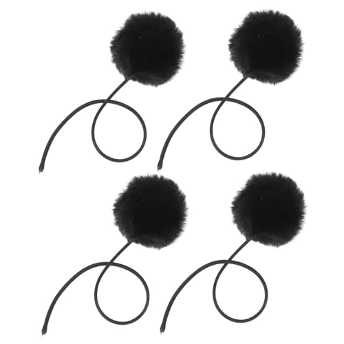 Sosoport Interaktives Katzenspielzeug Bälle Mit Glöckchen 4er-Pack Sisal-kratzbäume Zum Kratzen Ersatz Für Katzen Sosoport Interaktives Katzenspielzeug Bälle Mit Glöckchen 4er-Pack Sisal-kratzbäume Zum Kratzen Ersatz Für Katzen von Sosoport