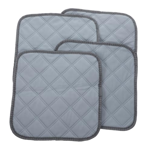 Sosoport Heimtierbedarf Einstreu 30x30cm Wiederverwendbare Meerschweinchen-PIPI-Pads Nicht Schrumpfend Atmungsaktiv für Hamster Chinchilla Sosoport Heimtierbedarf Einstreu 30x30cm Wiederverwendbare Meerschweinchen-PIPI-Pads Nicht Schrumpfend Atmungsaktiv für Hamster Chinchilla von Sosoport