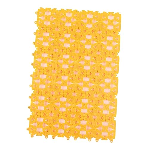 Sosoport Laufstallmatten Für Haustiere 4 Stück Käfigmatten Für Haustiere Nicht Multifunktional Nestunterlage Zufällige Farbe Sosoport Laufstallmatten Für Haustiere 4 Stück Käfigmatten Für Haustiere Nicht Multifunktional Nestunterlage Zufällige Farbe von Sosoport