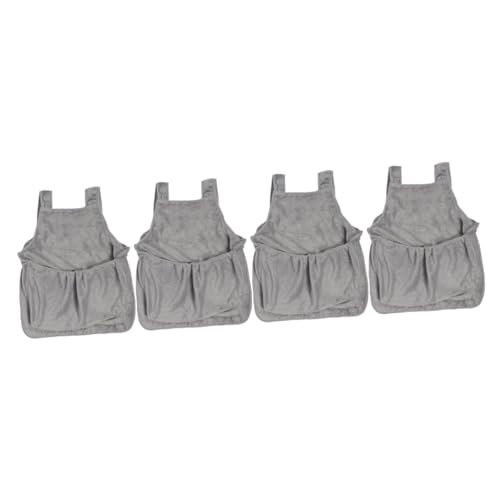 Sosoport 4 Stücke Hund Sling Katze Träger Tasche Träger Haustier Schlaf Schürze Reise Freundliche Sosoport 4 Stücke Hund Sling Katze Träger Tasche Träger Haustier Schlaf Schürze Reise Freundliche von Sosoport