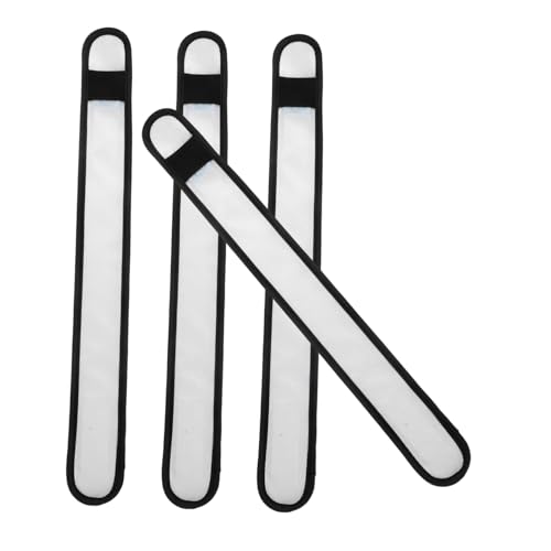 Sosoport Leuchtende Beinbänder Für Pferde 4er-Pack -beinbandagen Für Pferde Für Und Sichtbarkeit von Sosoport
