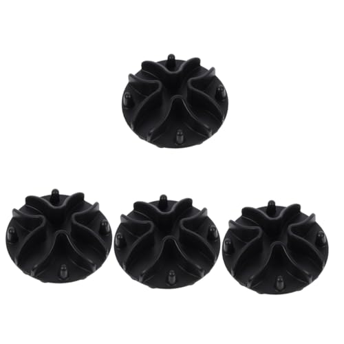 Sosoport 4 Stücke Lebensmittel Schüssel Pet Slow Feeder Einsatz Langsam Schüssel Für Katzen Hunde Sosoport 4 Stücke Lebensmittel Schüssel Pet Slow Feeder Einsatz Langsam Schüssel Für Katzen Hunde von Sosoport