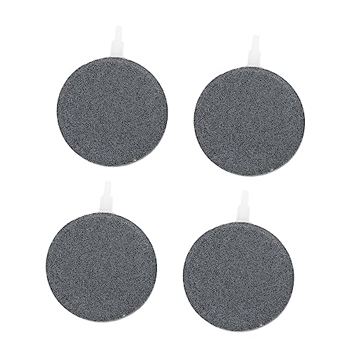 Sosoport 4 Stück Sauerstoffhaltiger Blasenstein Tank Aquarium-landschaftsdekoration Fischstein Teich Testkit Für Aquarien Luftschlauch Für Aquarien Ballonpumpe Schüssel Ultra Korund Black Sosoport 4 Stück Sauerstoffhaltiger Blasenstein Tank Aquarium-landschaftsdekoration Fischstein Teich Testkit Für Aquarien Luftschlauch Für Aquarien Ballonpumpe Schüssel Ultra Korund Black von Sosoport