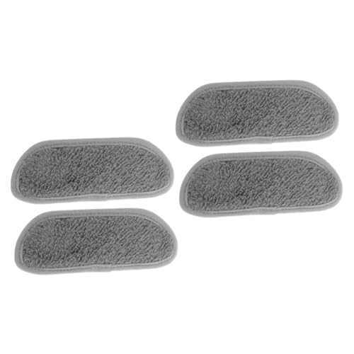 Sosoport 4 Stück saugfähiges Pad für Wasserspender Abtropfschale für Kühlschrankwasserspender Mini-Gefrierschrank kühlschrankzubehör zubehör Mini- Auffangwanne Matte Sosoport 4 Stück saugfähiges Pad für Wasserspender Abtropfschale für Kühlschrankwasserspender Mini-Gefrierschrank kühlschrankzubehör zubehör Mini- Auffangwanne Matte von Sosoport