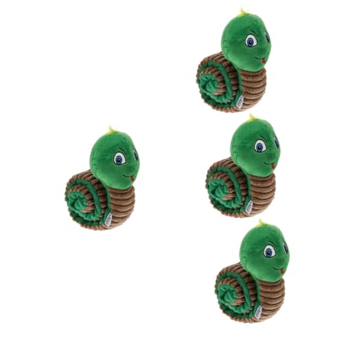 Sosoport 4 Stücke Snuffle Spielzeug Hund Spielzeug Squeaker Pet Nahrungssuche Spielzeug Plüsch Schlange Geformt Welpen Spielzeug Hund Spielzeug Sosoport 4 Stücke Snuffle Spielzeug Hund Spielzeug Squeaker Pet Nahrungssuche Spielzeug Plüsch Schlange Geformt Welpen Spielzeug Hund Spielzeug von Sosoport