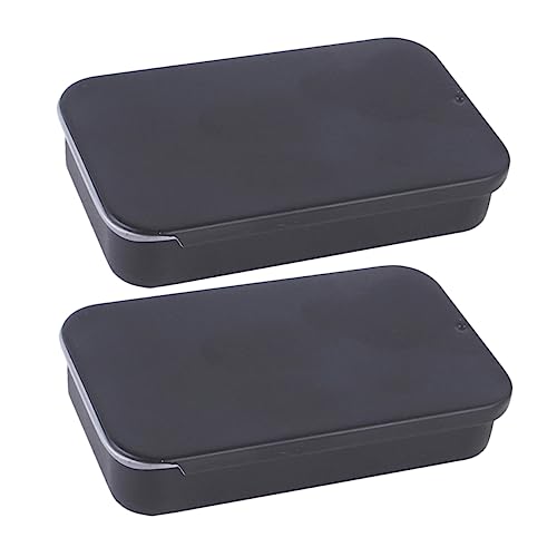 Sosoport 4stücke Vogel-futterbox Mit Schiebedeckel Praktische Transportbox Für Vögel Und Snacks Kompakt Und Tragbar Für Outdoor-aktivitäten Sosoport 4stücke Vogel-futterbox Mit Schiebedeckel Praktische Transportbox Für Vögel Und Snacks Kompakt Und Tragbar Für Outdoor-aktivitäten von Sosoport
