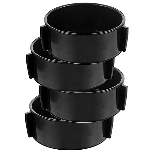 Sosoport Zartes Reptilien-wasserschalen-Set Keramik-reptilienschale Glatt für Einfache Reinigung Sosoport Zartes Reptilien-wasserschalen-Set Keramik-reptilienschale Glatt für Einfache Reinigung von Sosoport