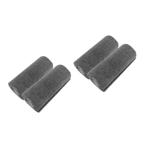 Sosoport 4 Stück kratzbaum für Katzen Kratzmatte für Katzen Kratzunterlage für Katzenböden Selbstklebende kratzmatte Selbstklebende Katzenkratzbrettmatte Teppiche Kletternder Katzenkratzer Sosoport 4 Stück kratzbaum für Katzen Kratzmatte für Katzen Kratzunterlage für Katzenböden Selbstklebende kratzmatte Selbstklebende Katzenkratzbrettmatte Teppiche Kletternder Katzenkratzer von Sosoport