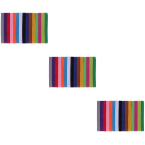 Sosoport 3er-Sets Welpen-identifikationshalsbänder 15 Leuchtende Farben Id-bänder Für Selbstklebende Feste Katzenstreu-haustierhalsbänder 15 Stück * 3 Sosoport 3er-Sets Welpen-identifikationshalsbänder 15 Leuchtende Farben Id-bänder Für Selbstklebende Feste Katzenstreu-haustierhalsbänder 15 Stück * 3 von Sosoport