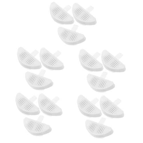 Sosoport 5 Sets Katzenwasserspenderfilter Ersatzfilterset Siebschwamm Hergestellt Für Katzenbrunnen Sosoport 5 Sets Katzenwasserspenderfilter Ersatzfilterset Siebschwamm Hergestellt Für Katzenbrunnen von Sosoport