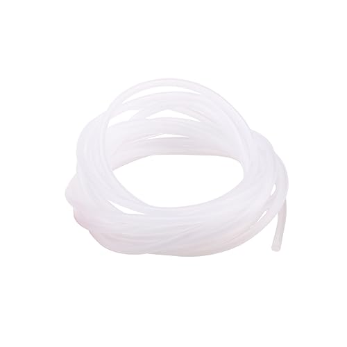 Sosoport 5m Mit 2 4mm Absperrventilen Aquarium Airline-schläuche Luftpumpe Zubehör-Set Sosoport 5m Mit 2 4mm Absperrventilen Aquarium Airline-schläuche Luftpumpe Zubehör-Set von Sosoport