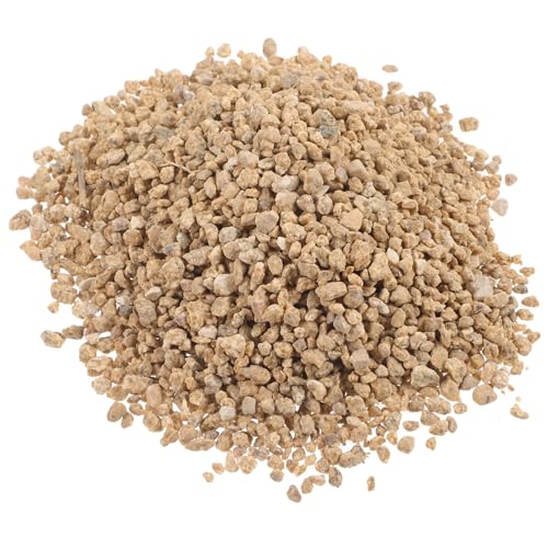 Sosoport 300 G Maifanit-Steine für Die Dekoration Von Aquarien Aquarienzubehör Topfpflanzen Dekorative Steine Sosoport 300 G Maifanit-Steine für Die Dekoration Von Aquarien Aquarienzubehör Topfpflanzen Dekorative Steine von Sosoport
