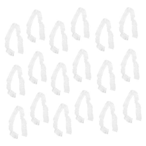 Sosoport Tablett-Liner-Tasche 50er-Pack Kaninchen-Liner Für Käfig-PIPI-Kunststoff-pad Sosoport Tablett-Liner-Tasche 50er-Pack Kaninchen-Liner Für Käfig-PIPI-Kunststoff-pad von Sosoport