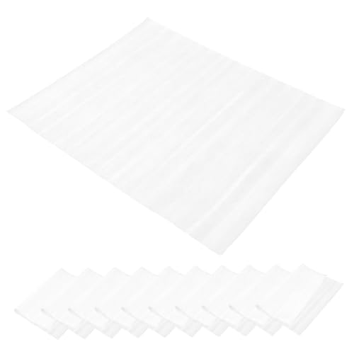Sosoport 50 Stück pet pinkelmatte Hunde kleine PIPI-Pads Haustier Hundeunterlagen Puppy Training Pads hundepolster Katzenpads kleine Welpenpads Professionelles Hundepipipad Vlies Weiß Sosoport 50 Stück pet pinkelmatte Hunde kleine PIPI-Pads Haustier Hundeunterlagen Puppy Training Pads hundepolster Katzenpads kleine Welpenpads Professionelles Hundepipipad Vlies Weiß von Sosoport