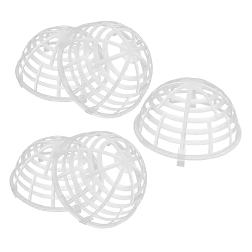 Sosoport 5St Aufhängungskugel für Wasserpflanzen Aquarien Dekoration Wasserpflanzen Halter Tankzubehör Schwammballpflanzen Panzer Lieferungen für das Meereslebensraumprojekt Aquariumzubehör Sosoport 5St Aufhängungskugel für Wasserpflanzen Aquarien Dekoration Wasserpflanzen Halter Tankzubehör Schwammballpflanzen Panzer Lieferungen für das Meereslebensraumprojekt Aquariumzubehör von Sosoport