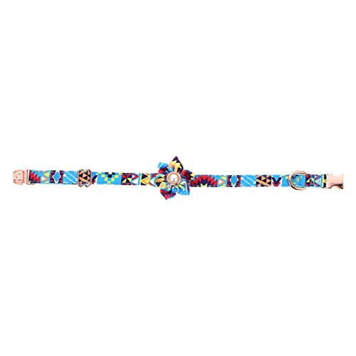 Sosoport 5St Haustierhalsband catchring festlich hundehalstuch cheheltan nupsis kleines hundehalsband Halskette für für Persönlichkeit Nylon Sosoport 5St Haustierhalsband catchring festlich hundehalstuch cheheltan nupsis kleines hundehalsband Halskette für für Persönlichkeit Nylon von Sosoport
