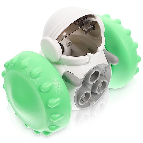 Sosoport 5 Stücke Interaktive Treat Feeder Hund Spielzeug Auto Puzzle Dispenser Treat Feeder Spielzeug Für Hunde Sosoport 5 Stücke Interaktive Treat Feeder Hund Spielzeug Auto Puzzle Dispenser Treat Feeder Spielzeug Für Hunde von Sosoport
