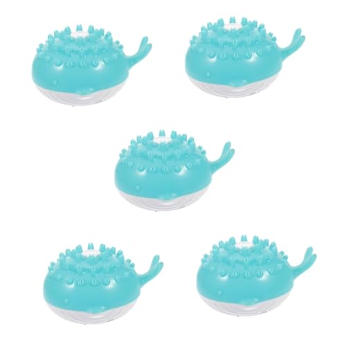 Sosoport 5St Schwimmer für Hunde Hundezubehör Hundespielzeug für mittelgroße Hunde Dog chew Toy hundekauspielzeuge Zubehör für Hundepools Beißspielzeug für Welpen der Hund Wasserspielzeug Sosoport 5St Schwimmer für Hunde Hundezubehör Hundespielzeug für mittelgroße Hunde Dog chew Toy hundekauspielzeuge Zubehör für Hundepools Beißspielzeug für Welpen der Hund Wasserspielzeug von Sosoport
