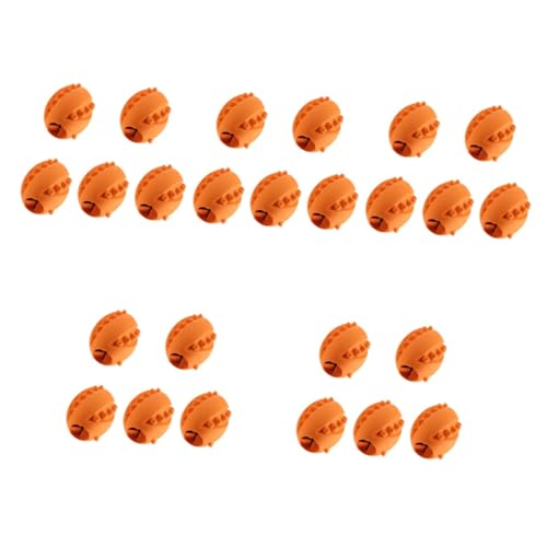 Sosoport 5 Stücke Leckerli Spender Hund Spielzeug für Molaren-beständig Interaktive Welpen Spielzeug Sosoport 5 Stücke Leckerli Spender Hund Spielzeug für Molaren-beständig Interaktive Welpen Spielzeug von Sosoport