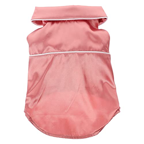 Sosoport 5St hundepyjama Bademantel Pullover ädchen Nachtwäsche Welpenkleidung Schlafanzug für änner Kleider Junge hundekleidung Schlafkostü für Haustiere der Hund Overall Baumwolle Sosoport 5St hundepyjama Bademantel Pullover ädchen Nachtwäsche Welpenkleidung Schlafanzug für änner Kleider Junge hundekleidung Schlafkostü für Haustiere der Hund Overall Baumwolle von Sosoport