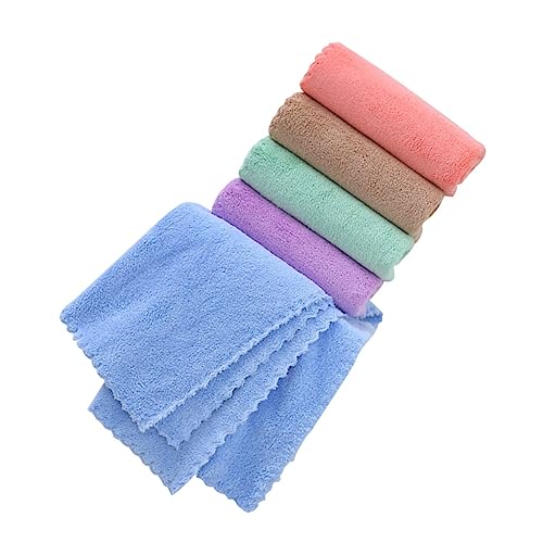 Sosoport 5er Set Hamster Badetücher Weiche Saugfähige Handtücher Für Kleintiere Ideal Als Käfigeinlage Oder Für Die Pflege Von Meerschweinchen Und Sosoport 5er Set Hamster Badetücher Weiche Saugfähige Handtücher Für Kleintiere Ideal Als Käfigeinlage Oder Für Die Pflege Von Meerschweinchen Und von Sosoport