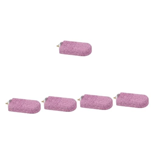 Sosoport 5 Stücke Vogel Zubehör Papagei Molaren Plattform Sittich Barsch Stehen Vogel Kauen Spielzeug Käfig Barsch Für Papageien Sosoport 5 Stücke Vogel Zubehör Papagei Molaren Plattform Sittich Barsch Stehen Vogel Kauen Spielzeug Käfig Barsch Für Papageien von Sosoport