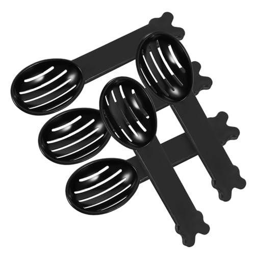 Sosoport 5-teiliges Sandlöffel-Set Für Hamster Bade-sandschaufel Sieb Bequem Für Die Fellpflege Von Haustieren Und Leicht Zu Reinigen Zufällige Farbe Sosoport 5-teiliges Sandlöffel-Set Für Hamster Bade-sandschaufel Sieb Bequem Für Die Fellpflege Von Haustieren Und Leicht Zu Reinigen Zufällige Farbe von Sosoport