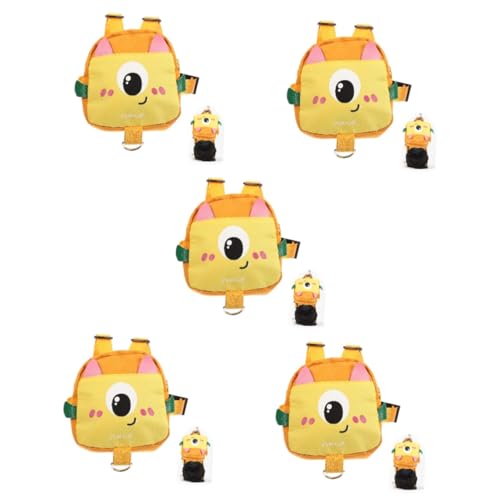 Sosoport 5St Rucksack für Haustiere Hunde Rucksack Dog Backpack Miniweste Rucksack für Hund Hunderucksack Hund Selbstrucksack Hundeweste Rucksack Hundefutter Hundebedarf Kleiner Rucksack Sosoport 5St Rucksack für Haustiere Hunde Rucksack Dog Backpack Miniweste Rucksack für Hund Hunderucksack Hund Selbstrucksack Hundeweste Rucksack Hundefutter Hundebedarf Kleiner Rucksack von Sosoport