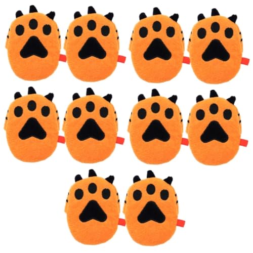 Sosoport 5 Stücke Interaktive Haustier Spielzeug Für Hunde Sniffing Kissen Langsam Feeder Training Pad Haustier Geruch Sensation Sosoport 5 Stücke Interaktive Haustier Spielzeug Für Hunde Sniffing Kissen Langsam Feeder Training Pad Haustier Geruch Sensation von Sosoport