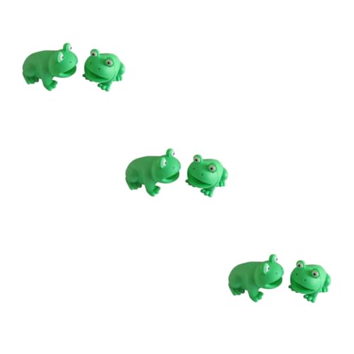Sosoport 6 STK Hundespielzeug Welpen-Aktivitätsspielzeug Plüsch-Haustier-Kaupuppe Quietschspielzeug für Hunde Interactive Dog Toys Spielzeuge Plüschtier sicheres Dekompressionsspielzeug Sosoport 6 STK Hundespielzeug Welpen-Aktivitätsspielzeug Plüsch-Haustier-Kaupuppe Quietschspielzeug für Hunde Interactive Dog Toys Spielzeuge Plüschtier sicheres Dekompressionsspielzeug von Sosoport
