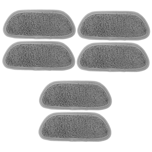 Sosoport 6 STK saugfähiges Pad für Wasserspender schieben Wasserautomatenspender für zu Hause Matte kühlschrankmatten Kleiner fürs Zimmer Wasserfänger Sosoport 6 STK saugfähiges Pad für Wasserspender schieben Wasserautomatenspender für zu Hause Matte kühlschrankmatten Kleiner fürs Zimmer Wasserfänger von Sosoport
