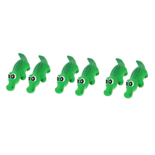 Sosoport 6stücke Hundespielzeug Interaktives Quietschspielzeug Für Kleine Und Mittelgroße Hunde Langlebiges Kauspielzeug Für Spiel Und Zahnreinigung Sosoport 6stücke Hundespielzeug Interaktives Quietschspielzeug Für Kleine Und Mittelgroße Hunde Langlebiges Kauspielzeug Für Spiel Und Zahnreinigung von Sosoport