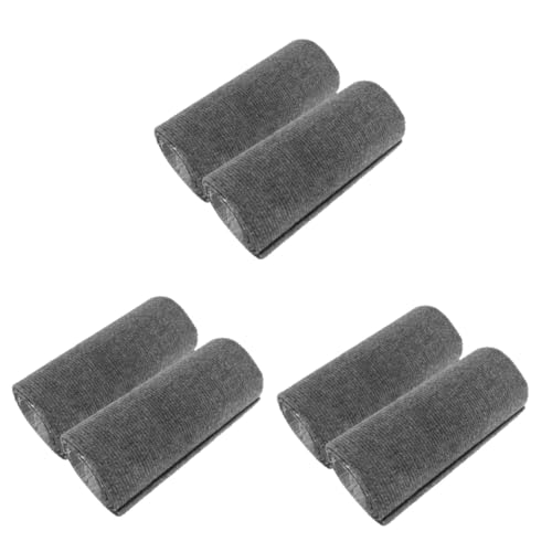 Sosoport 6 STK kratzbaum für Katzen Katzenkratzteppich Katze kratzmatte Selbstklebende kratzmatte Selbstklebende Katzenkratzbrettmatte Kletternder Katzenkratzer Teppiche Katze Kratzer pad Sosoport 6 STK kratzbaum für Katzen Katzenkratzteppich Katze kratzmatte Selbstklebende kratzmatte Selbstklebende Katzenkratzbrettmatte Kletternder Katzenkratzer Teppiche Katze Kratzer pad von Sosoport