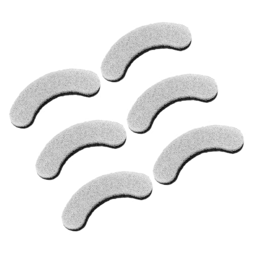 Sosoport Ersatz-katzentrinkbrunnen - 6er-Pack Haustier-filtersystem - Schwamm & Sosoport Ersatz-katzentrinkbrunnen - 6er-Pack Haustier-filtersystem - Schwamm & von Sosoport
