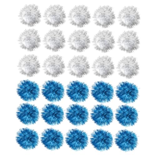 Sosoport 60-teiliges Interaktives Katzenspielzeug Mit Glitzer Für Hauskatzen Leises Intelligentes Katzenspielzeug-Set Lametta-knister-haustierbedarf Sosoport 60-teiliges Interaktives Katzenspielzeug Mit Glitzer Für Hauskatzen Leises Intelligentes Katzenspielzeug-Set Lametta-knister-haustierbedarf von Sosoport